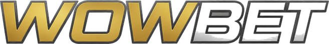 WowBet লোগো